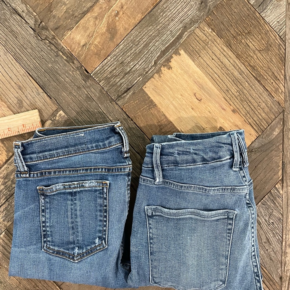 Good American & Rag & Bone - Picture 7 of 16